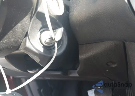 2014 Ford Focus Se из США, поврежденный, VIN 1FADP3K27EL180358